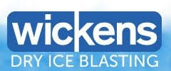Wicken's Dry Ice Blasting Inc. 