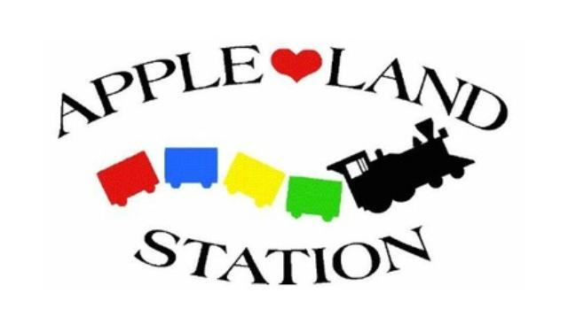 Apple Land Station