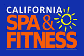 California Spa & Fitness