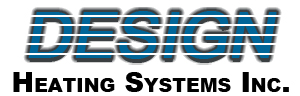 Design Heating Systems
