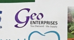Geo Enterprises