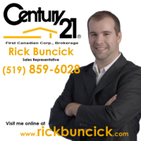 Rick Buncick - Century 21