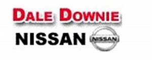 Dale Downie Nissan