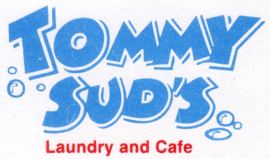 Tommy Suds 