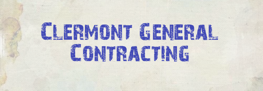 Clermont General Contracting