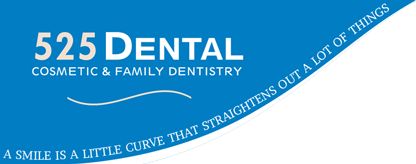 525 Dental Cosmetic & Family Dentistry 