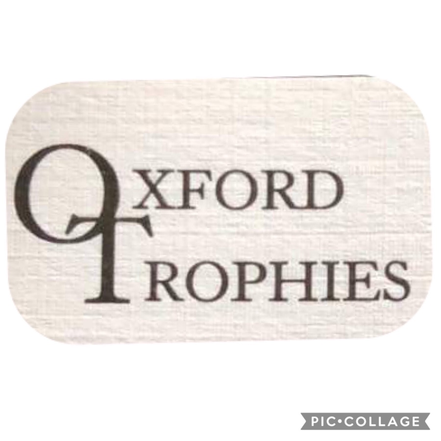 Oxford Trophies 