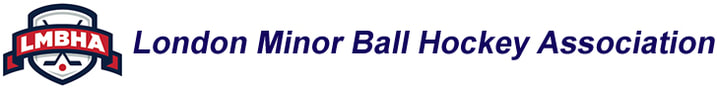London Minor Ball Hockey Association 