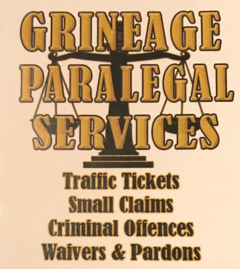 Grineage Paralegal Services 