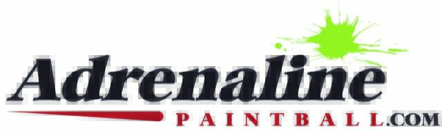 Adrenaline Paintball