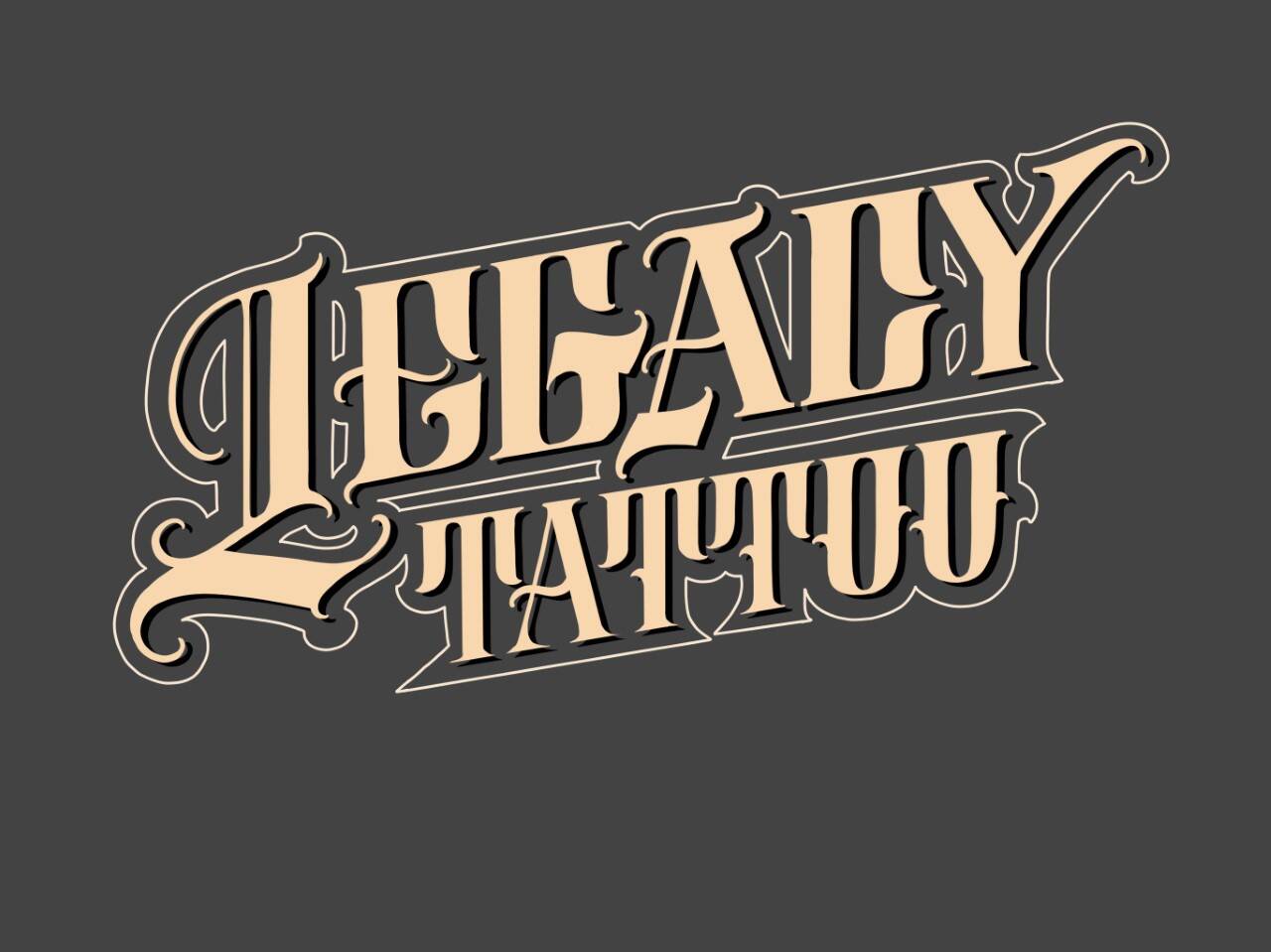 Legacy Tattoo