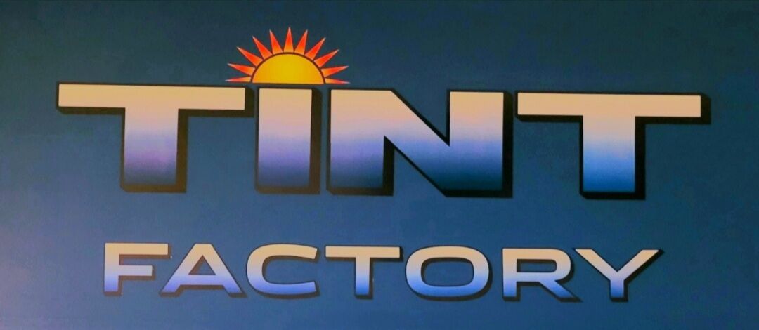 Tint Factory