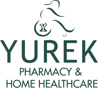 YUREK Pharmacy and Home Healthcare
