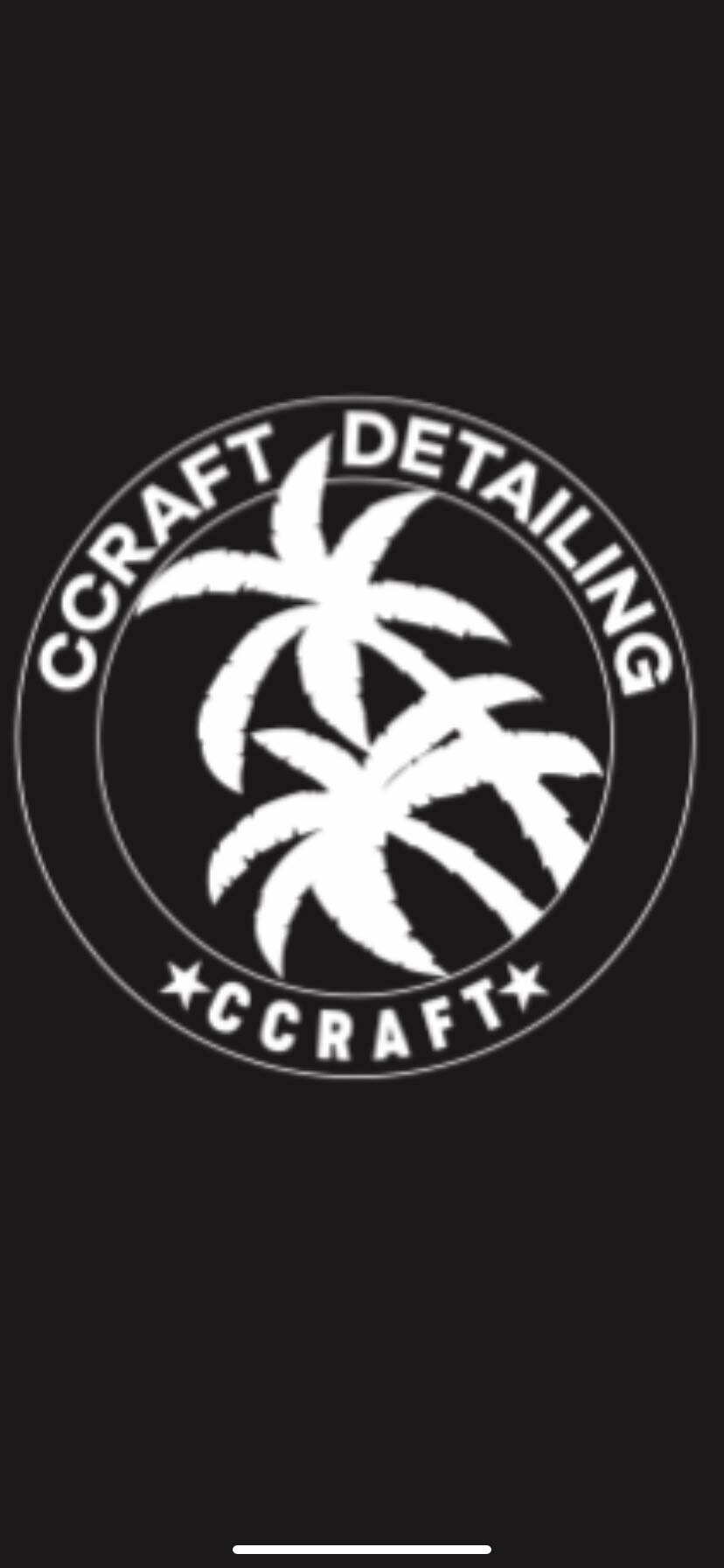 CCraft Holdings Limited