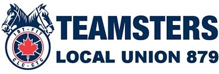 Teamsters Local Union 879