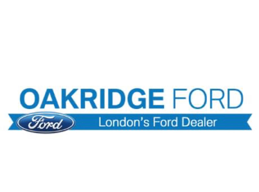 Oakridge Ford