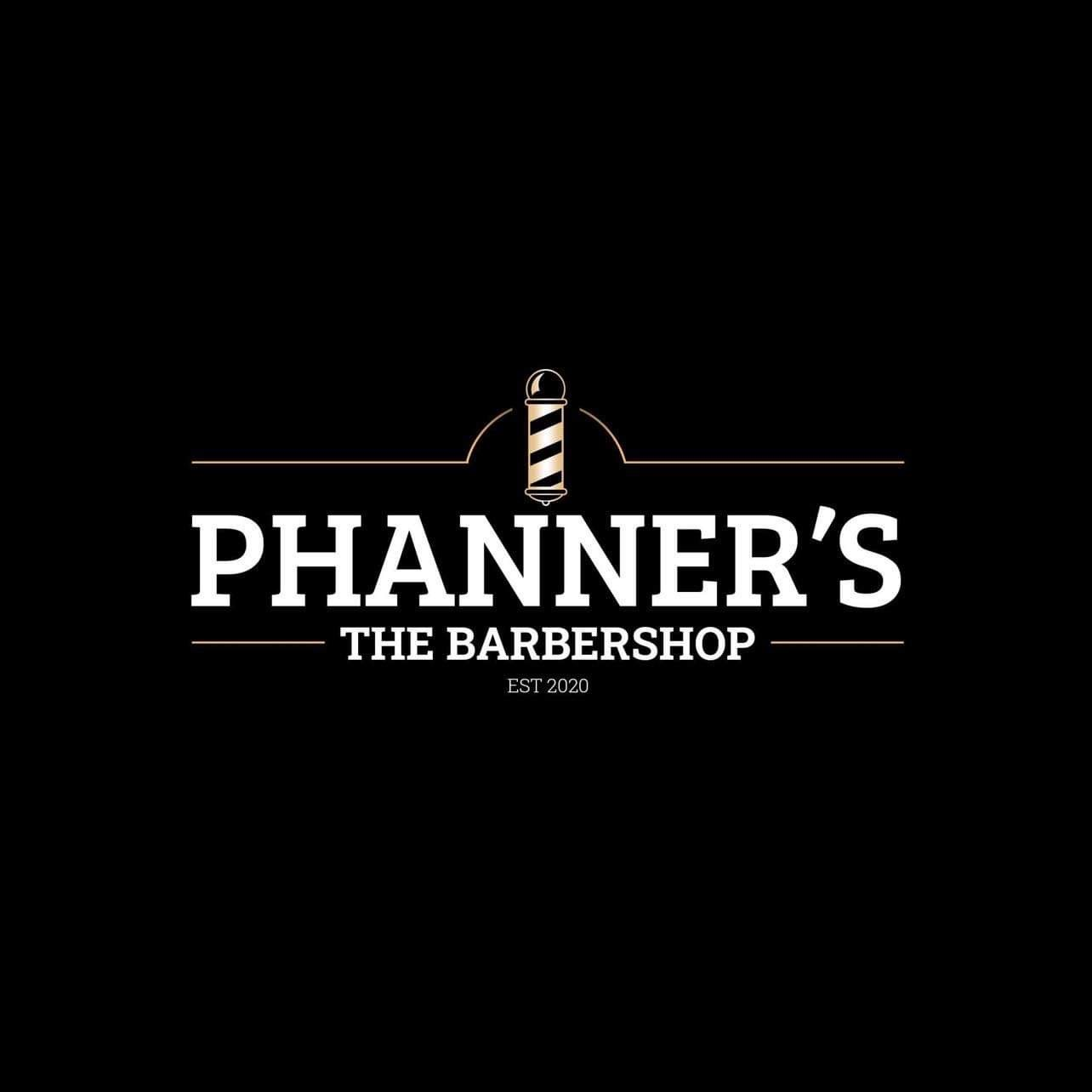 Phanner's Barbershop