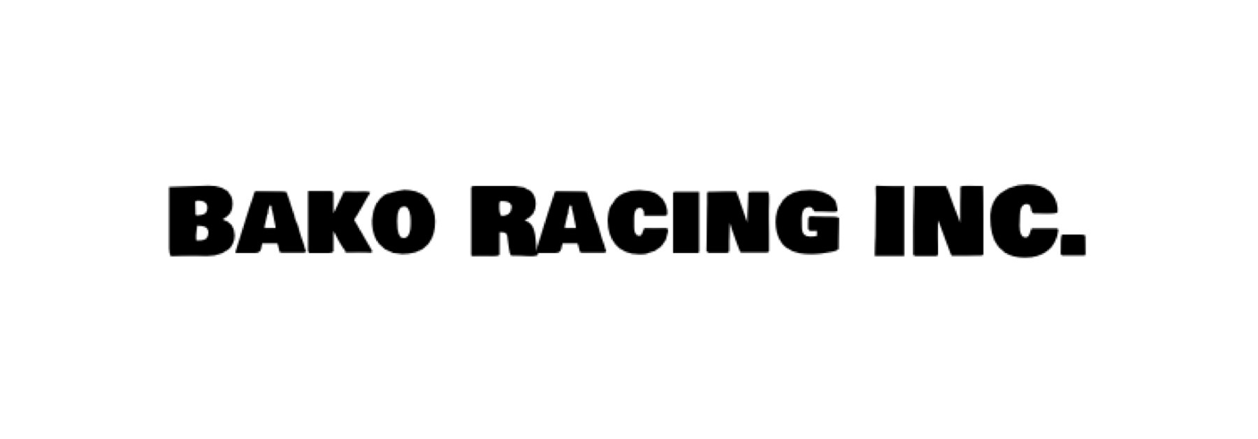 Bako Racing INC.