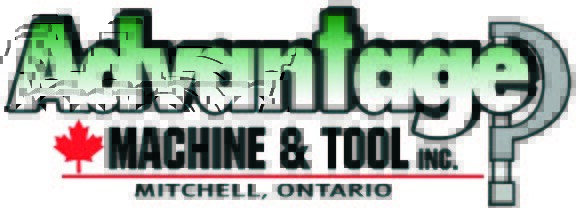 Advantage Machine & Tool Inc.