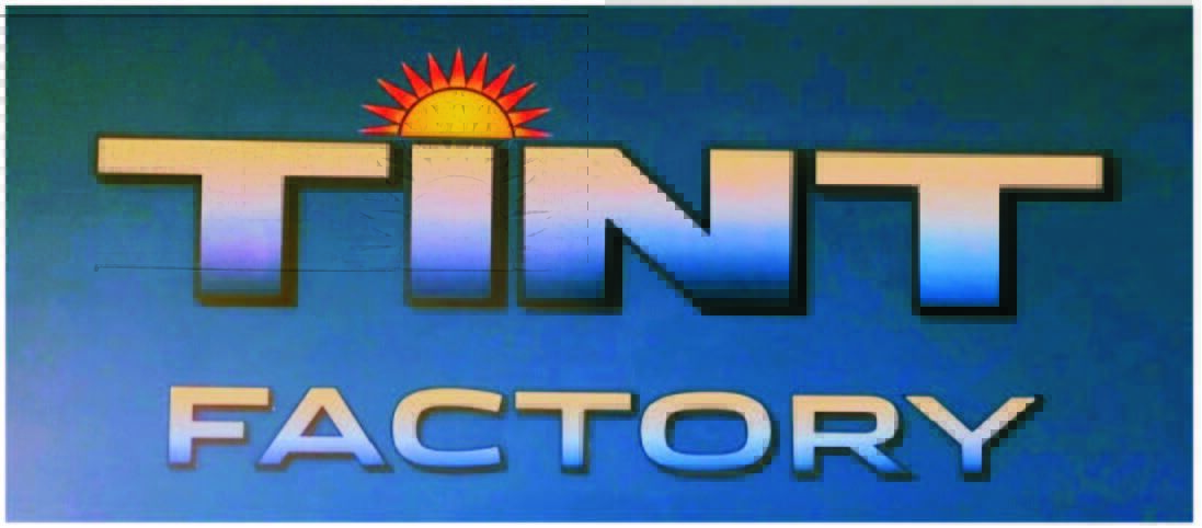Tint Factory