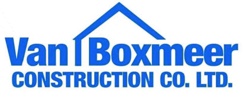 Van Boxmeer Construction Co. Ltd.