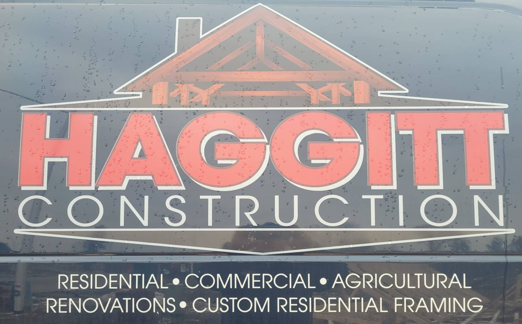Haggitt Construction