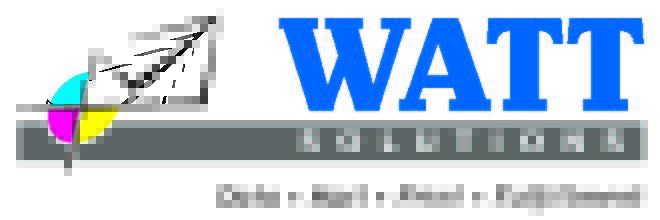 Watt Solutions