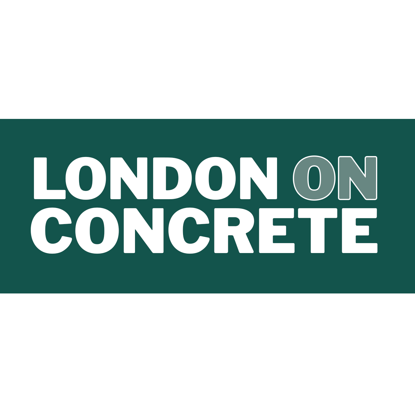 London ON Concrete