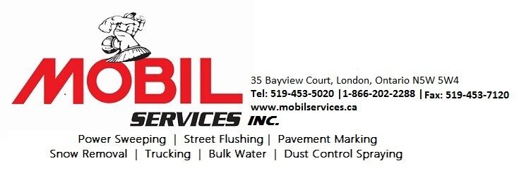 Mobil Services Inc