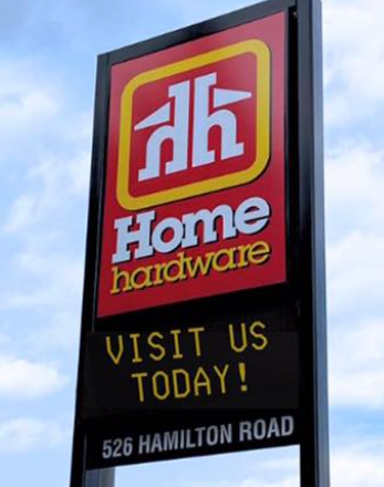 Summers's Home Hardware