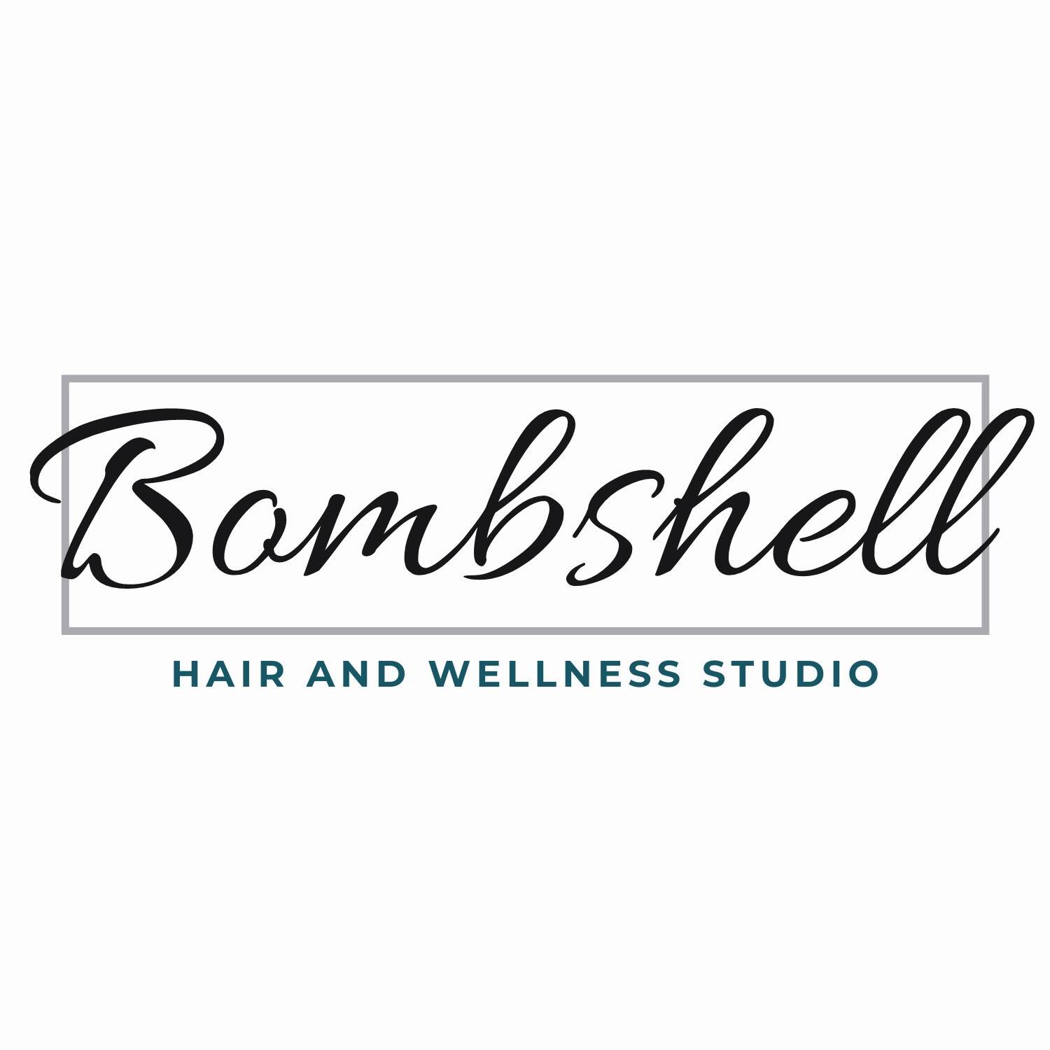 Bombshell hair and Wellness