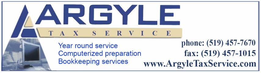 Argyle Tax Service
