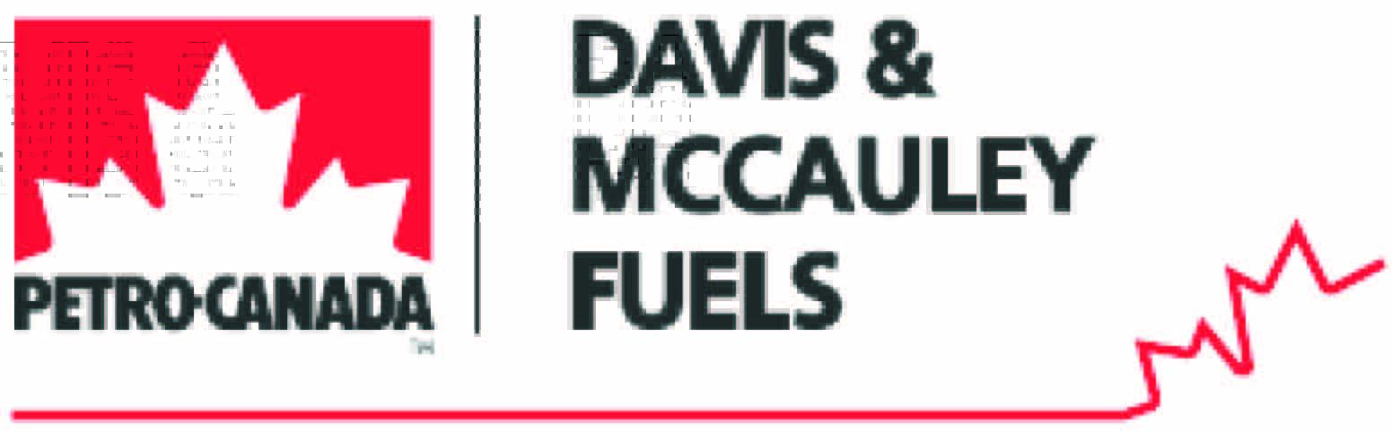 Davis & McCauley Fuels