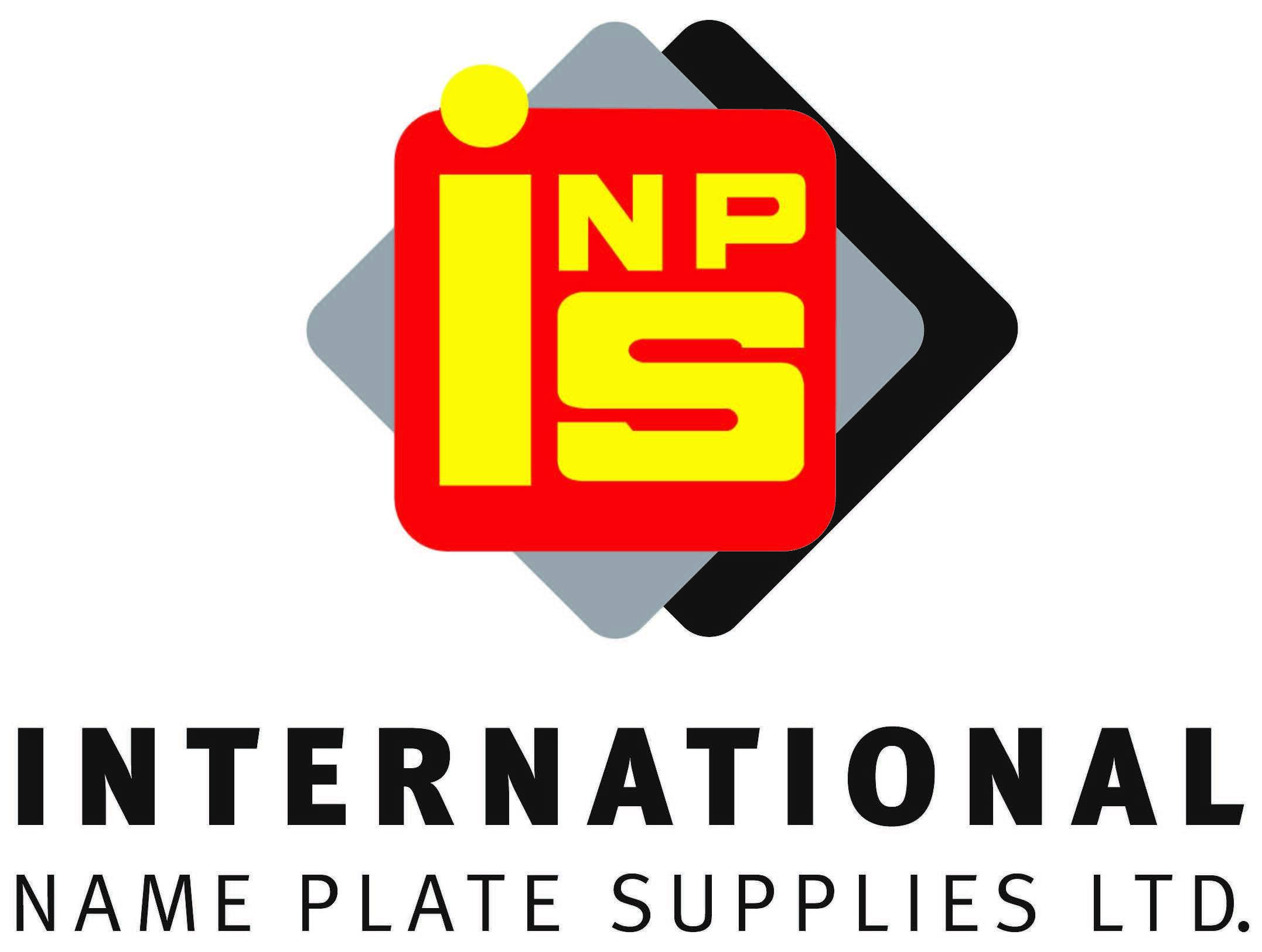 International Name Plate Supplies Ltd