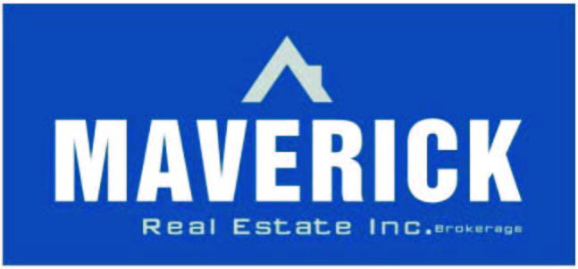 Maverick Real Estate Inc