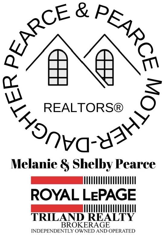 Royal LePage - Melanie & Shelby Pearce