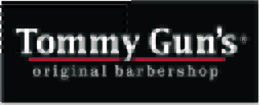 Tommy Gun's Barbershop