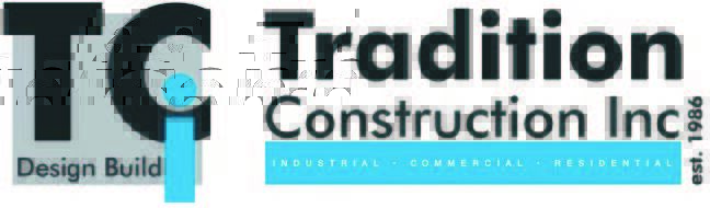 Tradition Construction Inc.