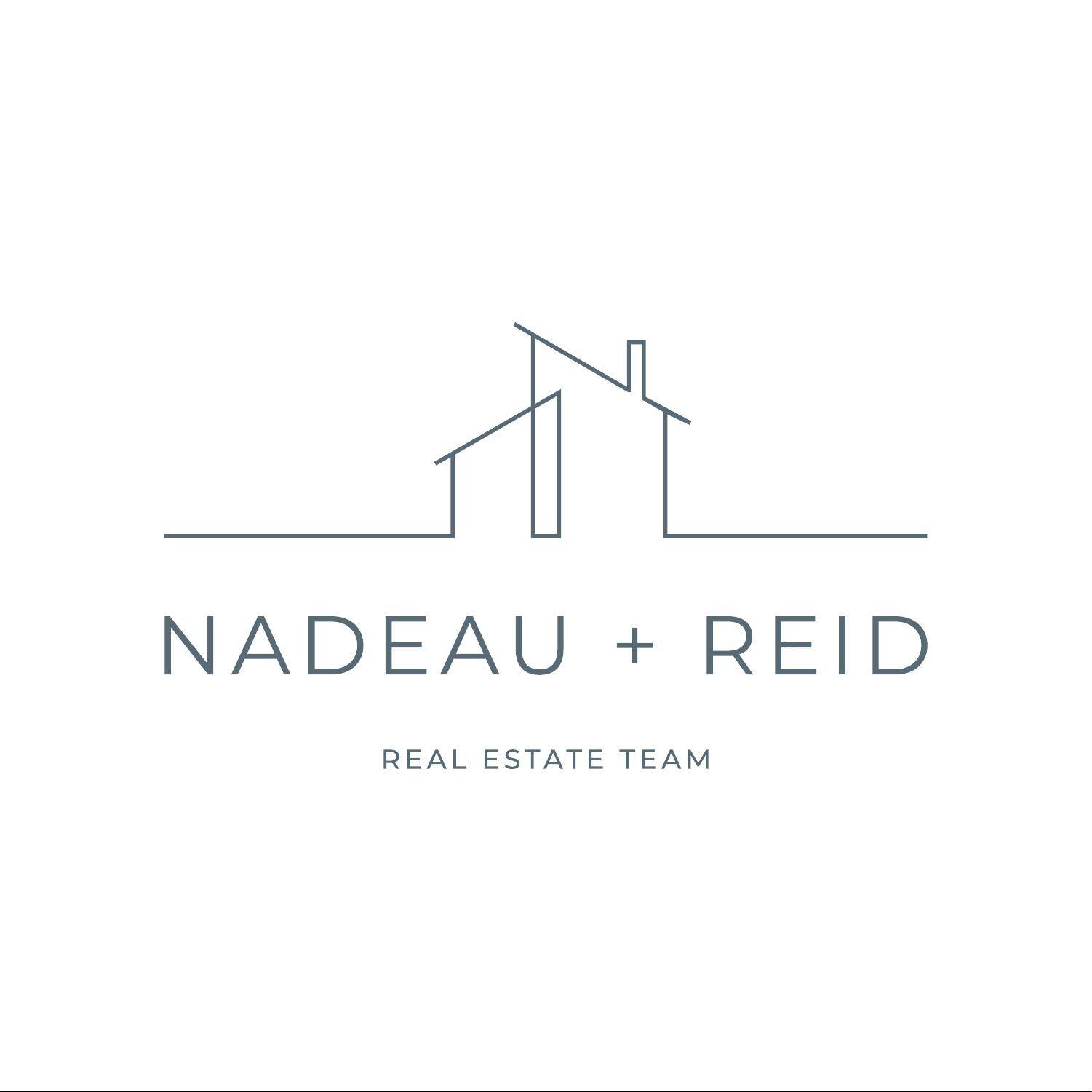 Nadeau + Reid Real Estate Team