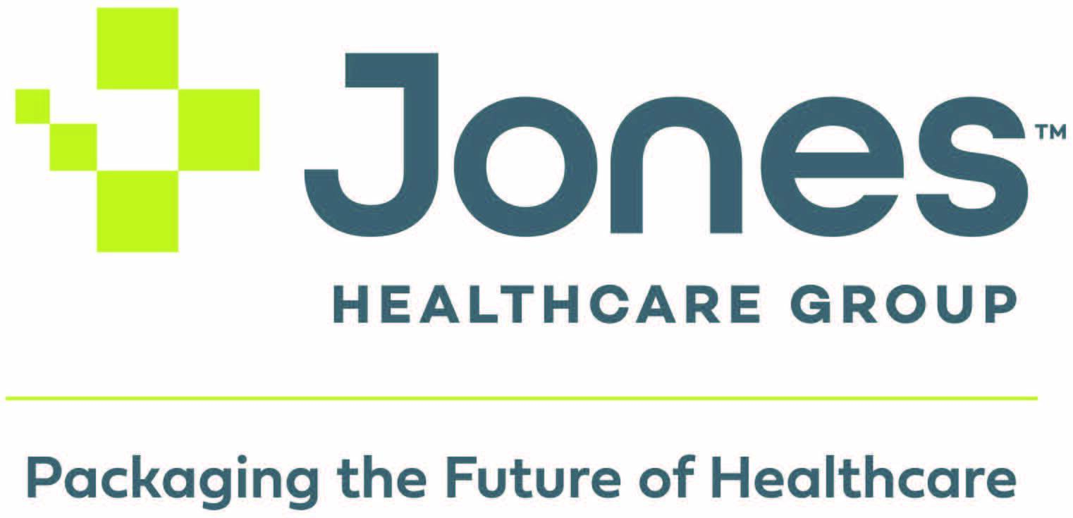 Jones Healthcare Group