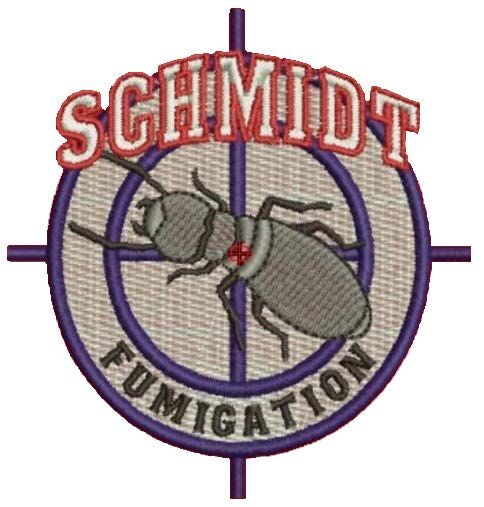 Schmidt Fumigation