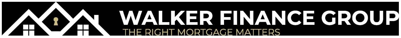 Walker Finance Group