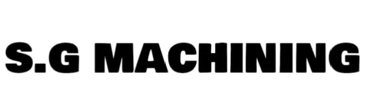 S.G Machining