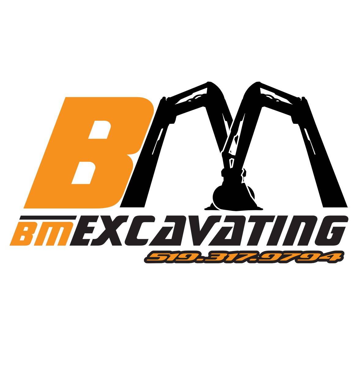 BM Excavating