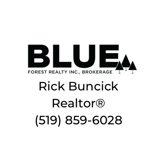 Blue Forest Realty Inc. Brokerage