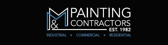 M & M Painting Contractors
