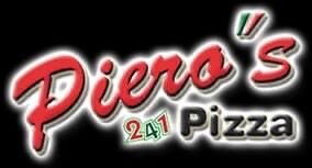 Piero's Pizza