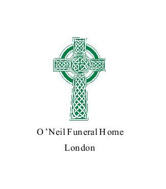 O'Neil Funeral Home