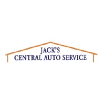 Jack's Auto Service
