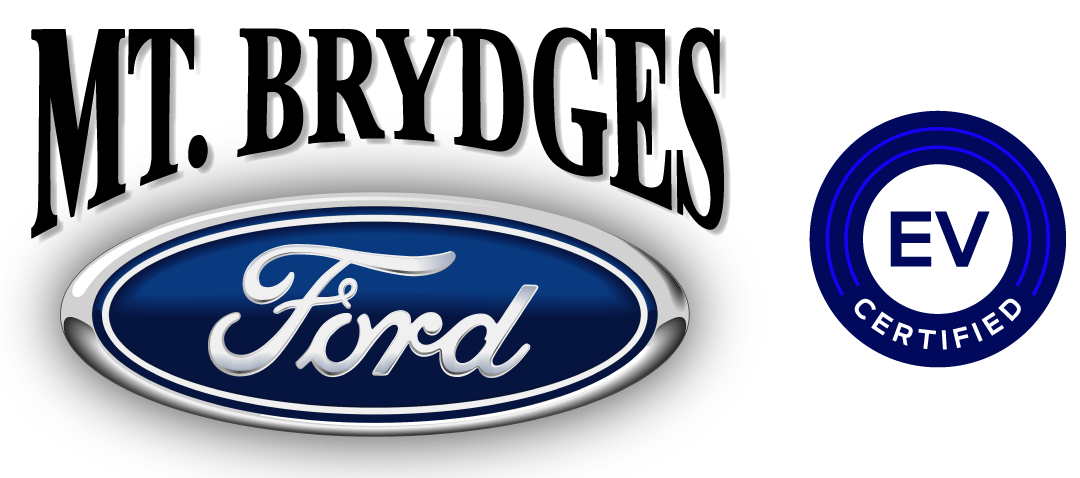 Mt. Brydges Ford